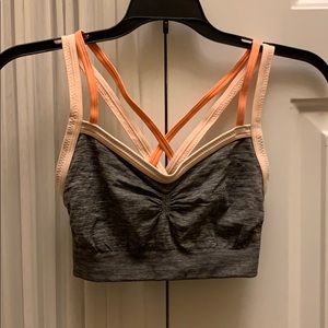 CALIA SPORTS BRA